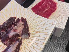 -AJIYA·池袋日式烧肉自助(天津万象城店)