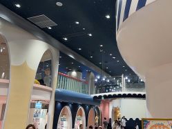 -奈尔宝·儿童乐园·亲子餐厅(鄞州万达店)