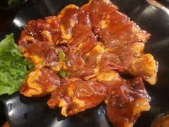 -大壮家原味烤肉(兴华北街店)