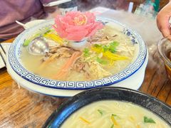 -老雒阳面馆·水席(定鼎门店)