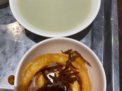 -姚记炒肝店(簋街店)