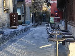 -嵩祝寺及智珠寺