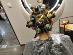 -崇尚GAVIN STYLE臻选