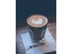 -Peet's 皮爷咖啡(东湖路手作店)