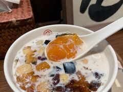 -彬媽糖水(侨鑫国际店)