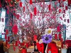 -顺德喜来登酒店·采悦轩