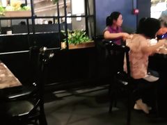 大堂-冠菌火锅自助(东莞樟木头店)