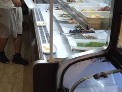 -哈尔滨小酒馆·鲜肉现穿自助烧烤(康新花园店)