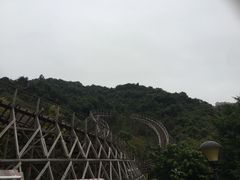 -东部华侨城