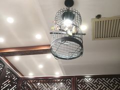 -惠丰堂饭庄(北洼路店)