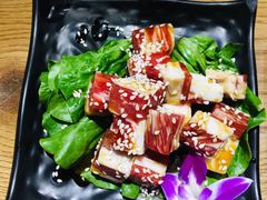 -谷燚大牛炭火烧肉(阳光西雅图店)