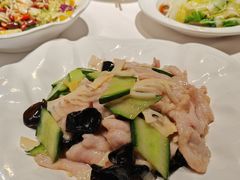 -玉林烤鸭店(黄村兴华店)
