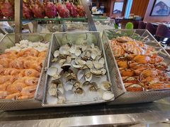 -景湖轩全日制餐厅·南湖名都