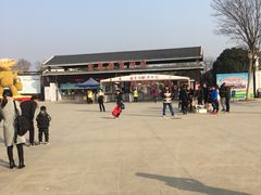 -武汉紫薇都市田园