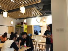 大堂-桐香园小笼包(百井坊巷店)
