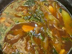 -重庆鸡公煲·青锅花椒鱼(牡丹江路店)