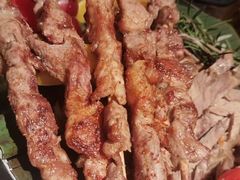 -耶里夏丽·丝路新疆菜·清真食品(徐汇南丹东路臻选店)