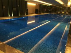 -合肥融创永乐半山酒店·永乐半山西餐厅