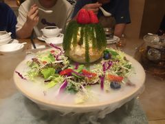-若蘭慈·无国界素食料理(欢乐海岸店)