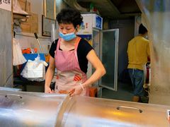 -咏春葱油饼(德政中路店)