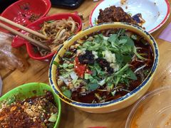 -冒椒火辣(太古里店)