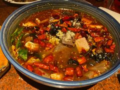 -绿茶餐厅(华联万柳店)