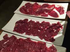 -牛很鲜潮汕牛肉火锅(朝晖路店)