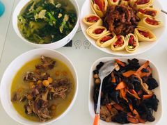 -福田家月子中心 产后 月嫂(市立母子医院店)