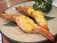 -大渔铁板烧(通州万达店)