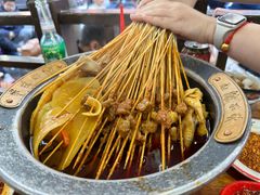 -冒椒火辣(奎星楼街店)