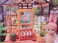 -猫的天空之城概念书店(西塘古镇店)