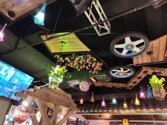 -牛员外鲜切牛肉火锅