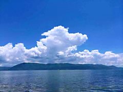 -大理洱海