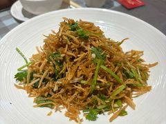 -百味地锅鸡(二店·财校分店)