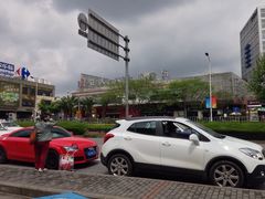 iphone_upload_pic-证大大拇指广场(芳甸路店)