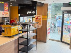 -麦当劳(磨子桥店)