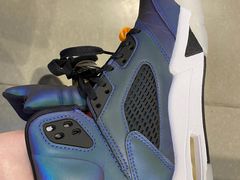 -Air Jordan(世贸天阶店)