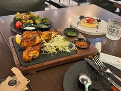 -Shantek象提南亚餐厅&西餐融合Bistro(淮海中路店)