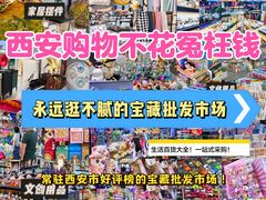 -西北轻工批发市场