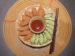 酥脆香肠-CYCLO(158坊店)