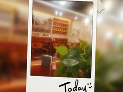 大堂-宏状元现熬粥·京味菜(五棵松店)