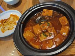 -严记小天府酸菜鱼(西四路店)