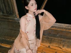 -汉仪华裳汉服旗袍·摄影写真馆(乌镇西栅店)