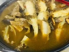 -桥雪牛杂专门店(关边路店)