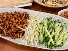 -老昌春饼(中央大街店)
