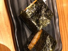 烤年糕-九州酒场ひこぞう(2号店)