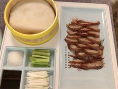 -粤尚腾香居中餐厅(首都机场希尔顿店)