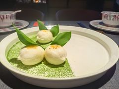 -锦府园·新台州菜(合生汇店)