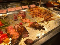 -南湖宾馆·鸳湖阁全日制餐厅