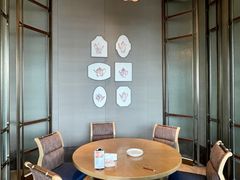 -彩丰楼中餐厅·仁恒洲际酒店